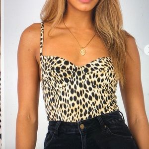 Princess Polly bodysuit